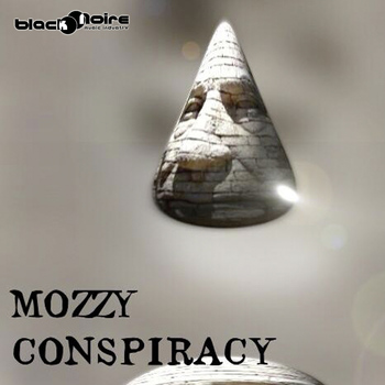 Mozzy - Conspiracy