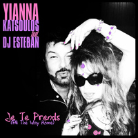 Yianna Katsoulos - Je te prends (All the Way Home [Explicit])