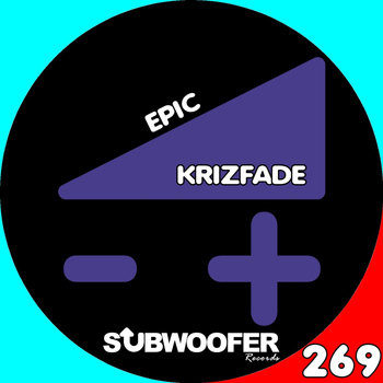 KriZFade - Epic