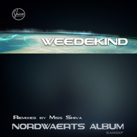 Weedekind - Nordwaerts