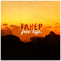 Такер - Free Life