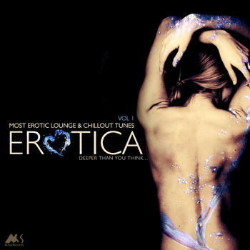 Various Artists - Erotica, Vol. 1