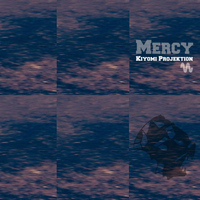 Mercy - Kiyomi Projektion