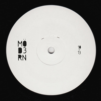 Möd3rn - 10/13 (Möd3rn 01)