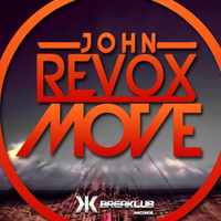 John Revox - Move