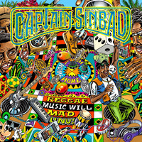 Captain Sinbad - Reggae Music Will Mad Unu! (Deluxe Edition)