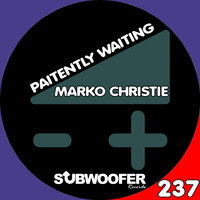 Marko Christie - Paitently Waiting
