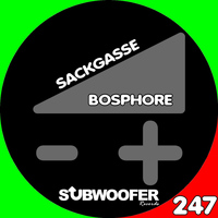 Bosphore - Sackgasse