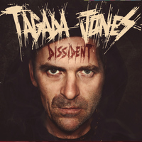 Tagada Jones - Dissident
