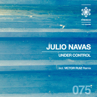 Julio Navas - Undercontrol