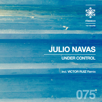 Julio Navas - Undercontrol
