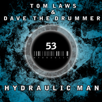 Tom Laws - Hydraulix 53