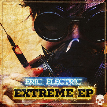 Eric Electric - Extreme