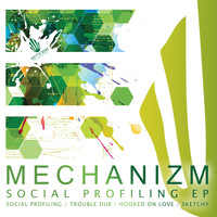 Mechanizm - Social Profiling