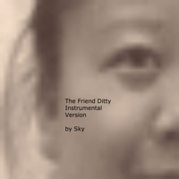 Sky - The Friend Ditty (Instrumental Version)
