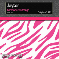 Jaytor - Somewhere Strange