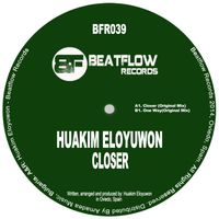 Huakim Eloyuwon - Closer