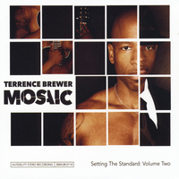 Terrence Brewer - Mosaic - Setting the Standard: Volume 2