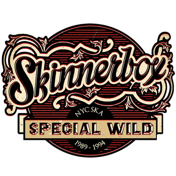 Skinnerbox - Special Wild