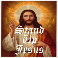 The Argo Singers - Stand up Jesus
