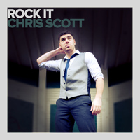 Chris Scott - Rock It