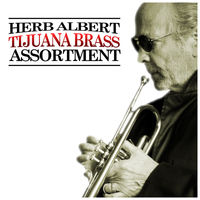 Herb Alpert - A Herb Alpert & Tijuana Brass Assortment