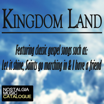Various Artists - Kingdom Land