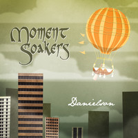 Danielson - Moment Soakers