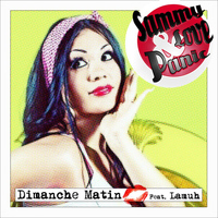 Sammy Love - Dimanche matin (feat. Lamuh)