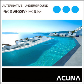 Various Artists - Alternative Underground Progressive House