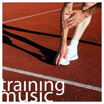 Various Artists - Training Music (Explicit)