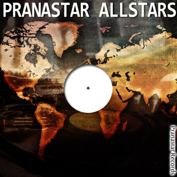 Various Artists - Pranastar Allstars