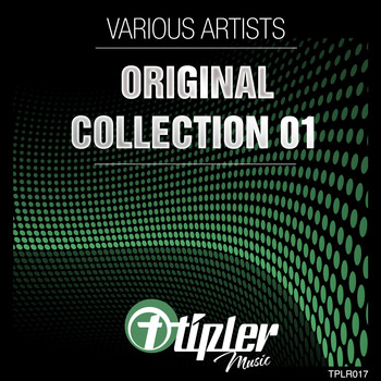 Various Artists - Original Collection, Vol. 1