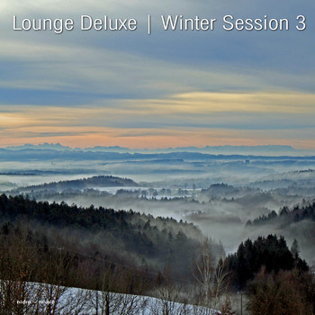 Various Artists - Lounge Deluxe Winter Session, Vol. 3