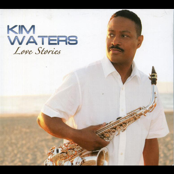 Kim Waters - Love Stories