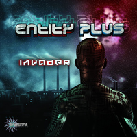 Entity Plus - Invader