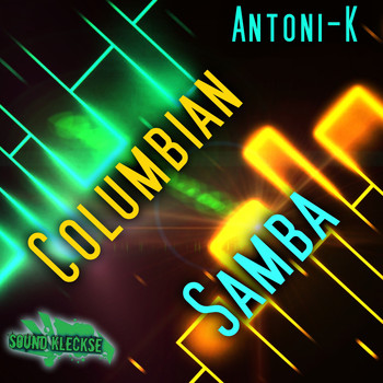 Antoni-K - Columbian Samba