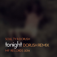 Soul Ty feat. Dorush - Tonight
