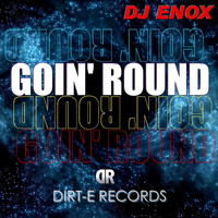 DJ Enox - Goin' Round