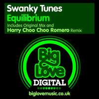 Swanky Tunes - Equilibrium