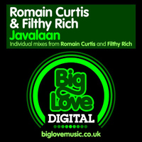 Romain Curtis & Filthy Rich - Javalaan