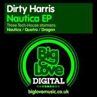 Dirty Harris - Nautica