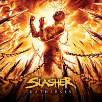 Slasher - Katharsis (Explicit)