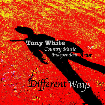 Tony White - Different Ways - EP