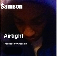 Samson - Samson - Single