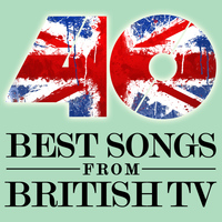 TMC TV Tunez - Best Songs from British TV