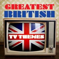 TMC TV Tunez - Greatest British TV Themes