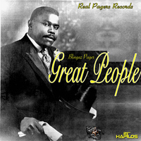 Blingaz Pager - Great People - Single
