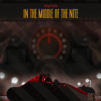 Riptide - In the Middle of the Nite - Single
