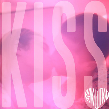 Heartsrevolution - Kiss